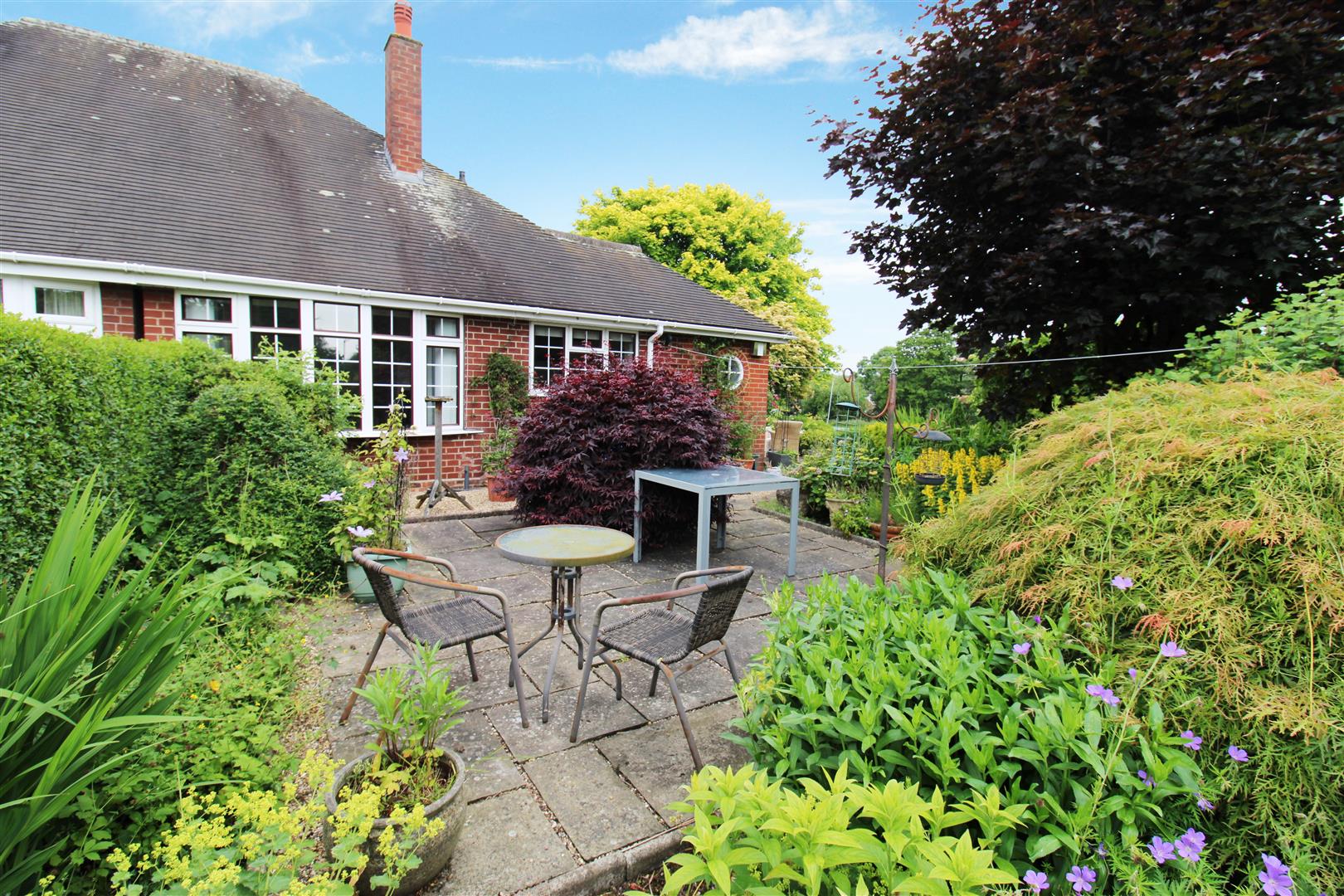 Shotsfield Place, Milton, Stoke-On-Trent